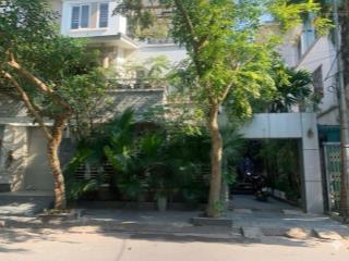 Biệt thự 179m2 4tầng full nội thất khu đtm việt hưng sài đồng long biên hà nội