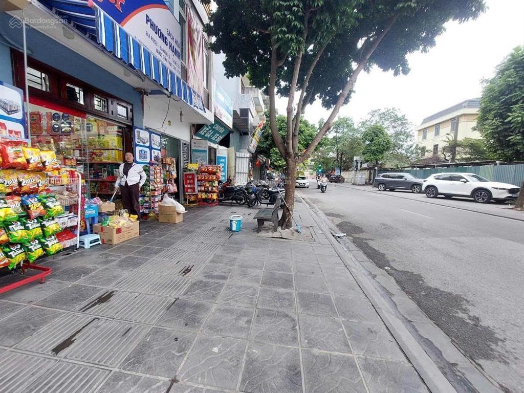 Bán nhà mặt phố thanh am 77m², 4 tầng, mt 6m, giá 26 tỷ  long biên  kinh doanh đỉnh