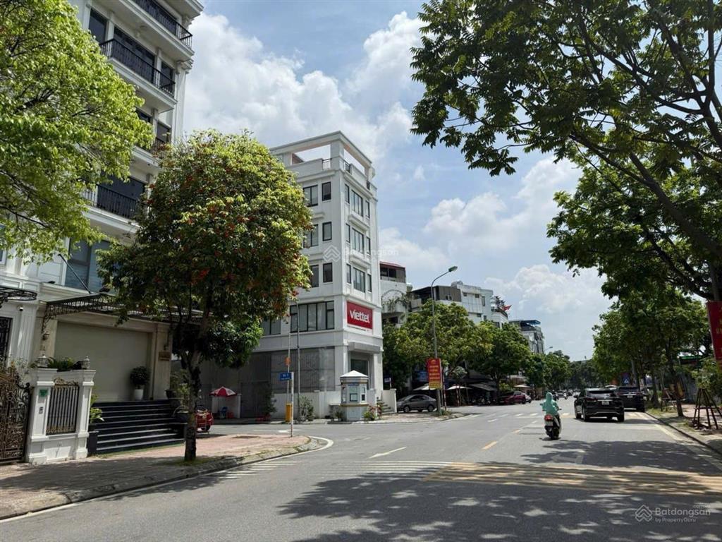 Bán nhà mặt phố thanh am 77m², 4 tầng, mt 6m, giá 26 tỷ  long biên  kinh doanh đỉnh