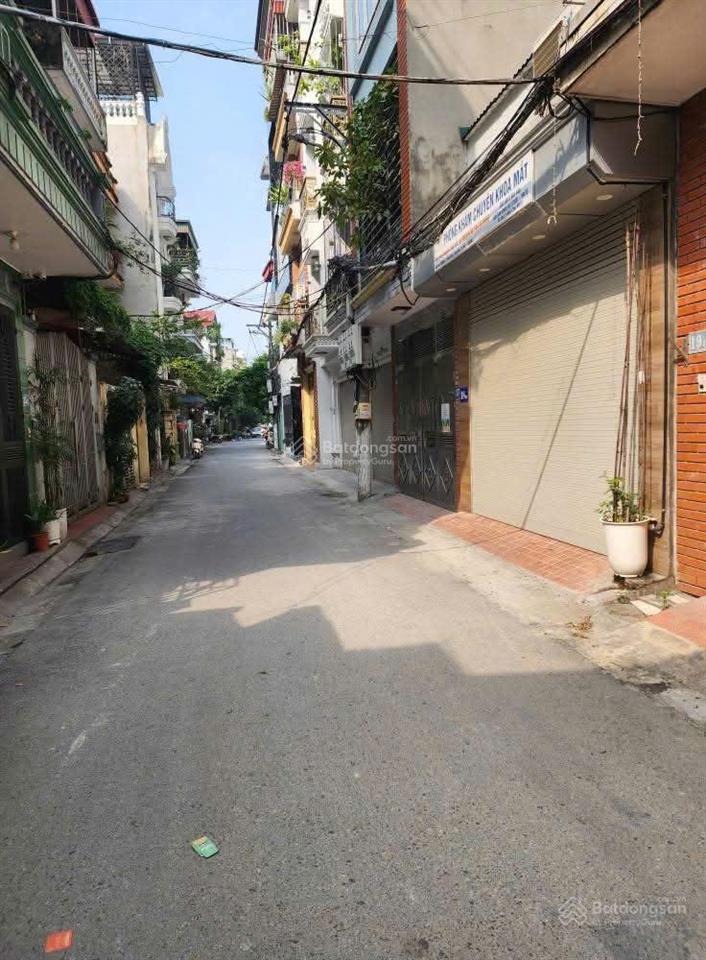 Bán nhà khu 918 phúc đồng 50m², 7 tầng thang máy, gara 2 ô tô  full nội thất cao cấp  giá 17.5 tỷ