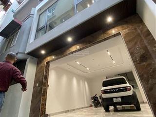 Bán nr đẹp 50m2, 6t thang máy tại gia thụy nguyễn văn cừ, p. bồ đề, q. long biên, giá thỏa thuận