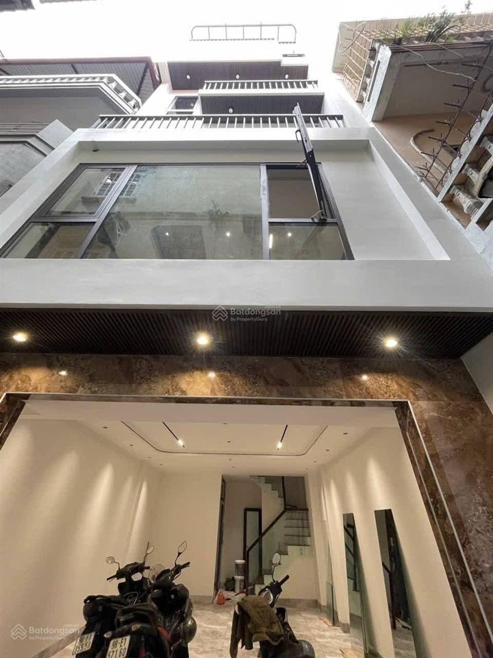 Bán nr đẹp 50m2, 6t thang máy tại gia thụy nguyễn văn cừ, p. bồ đề, q. long biên, giá thỏa thuận
