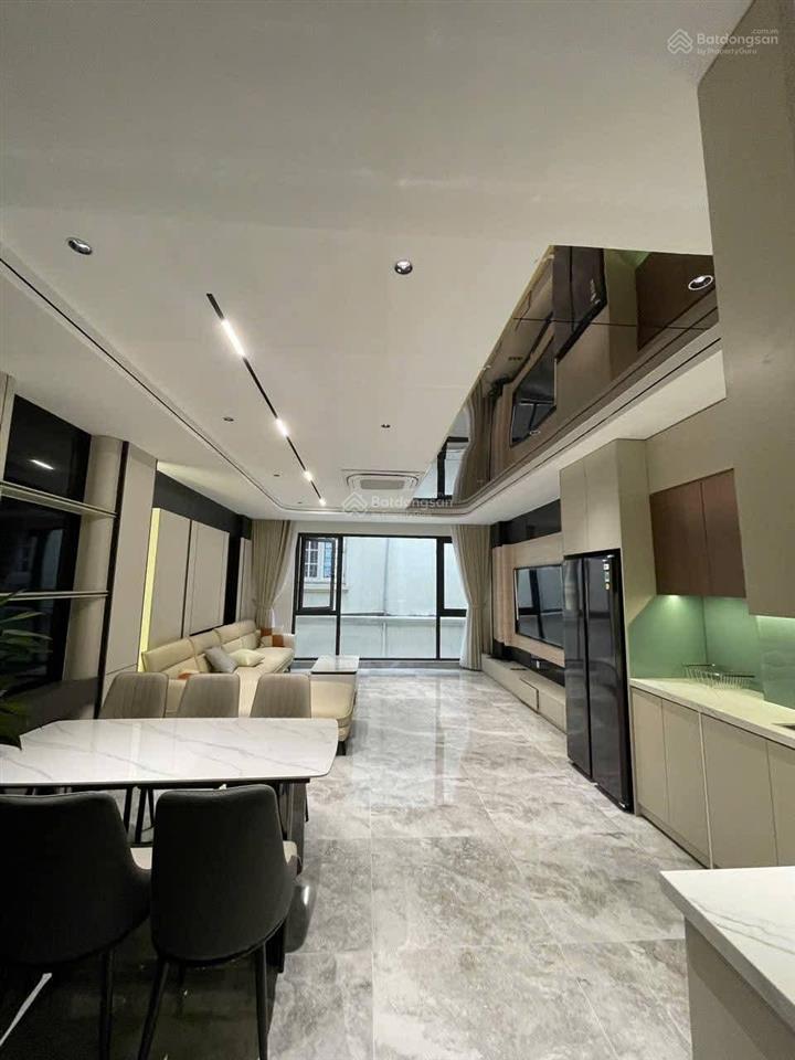 Bán nr đẹp 50m2, 6t thang máy tại gia thụy nguyễn văn cừ, p. bồ đề, q. long biên, giá thỏa thuận