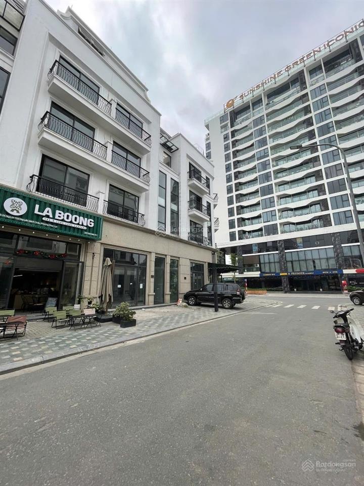 Chủ cần bán gấp. biệt thự the diamond place long biên 103m2 5tầng,mt 6.8m. giá thỏa thuận bán nhanh