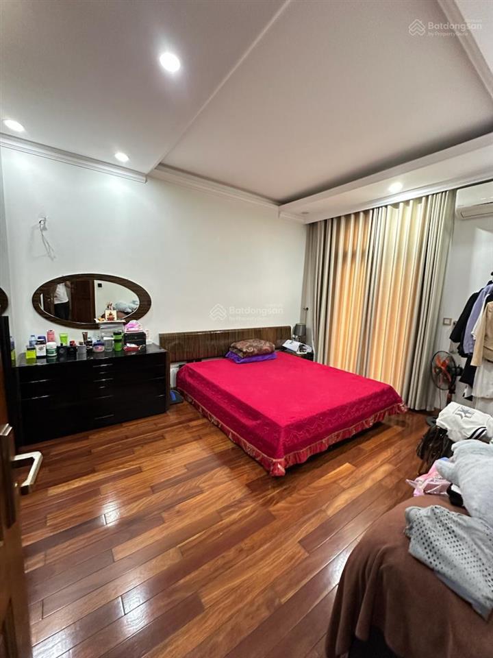 Biệt thự đơn lập nguyệt quế vinhomes riverside long biên 98m2 35tỷ full nội thất