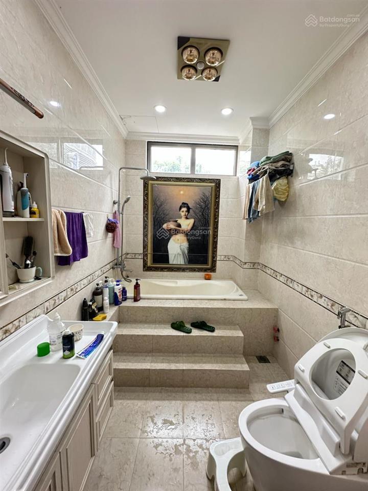 Biệt thự đơn lập nguyệt quế vinhomes riverside long biên 98m2 35tỷ full nội thất