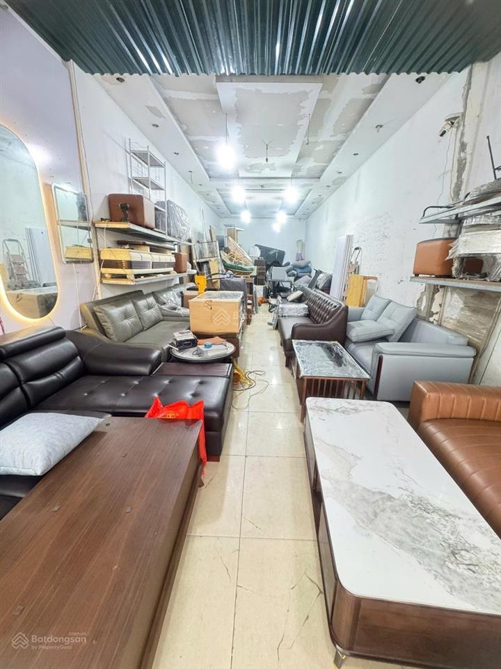 Chủ hạ chào hơn 12tỷ, mặt phố ngô gia tự giá siêu đầu tư. 173m2 3 tầng, khu vực trung tâm