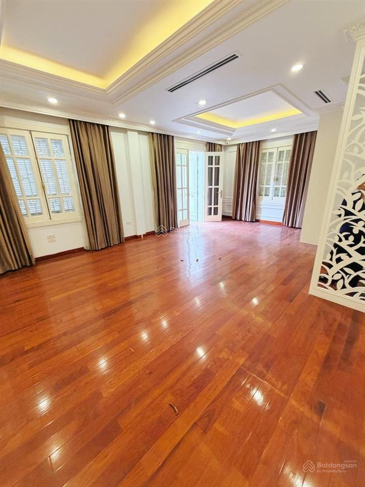 Siêu biệt thự kđt việt hưng 241m2, 4tầng, mt 18m. giá 79tỷ