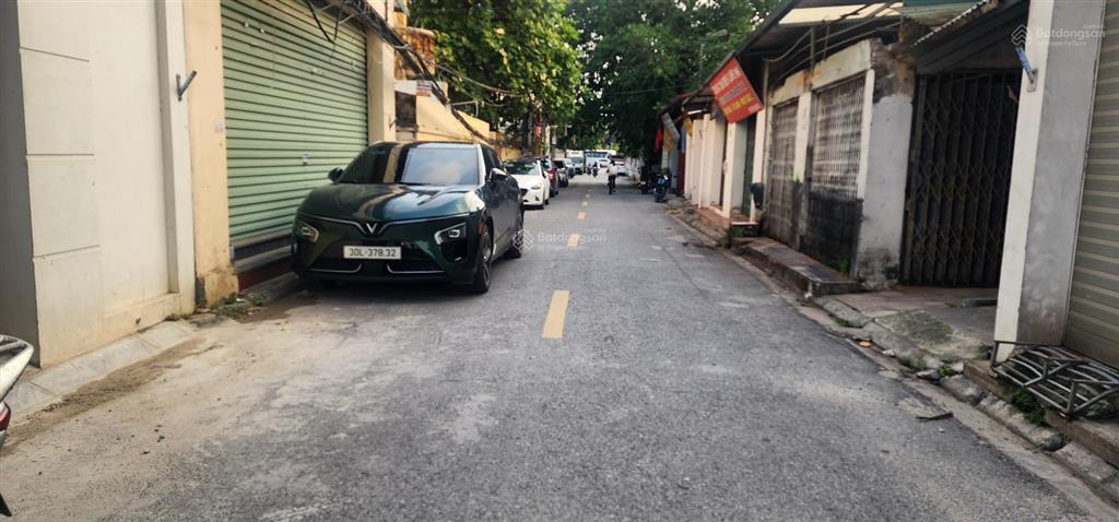 Siêu đầu tư. mặt ngõ 264 ngọc thụy 358m2, mặt tiền 13m, giá 45tỷ