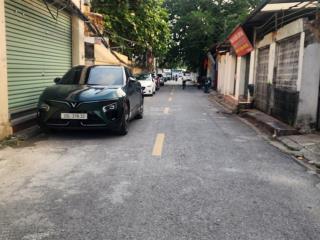 Siêu đầu tư. mặt ngõ 264 ngọc thụy 358m2, mặt tiền 13m, giá 45tỷ