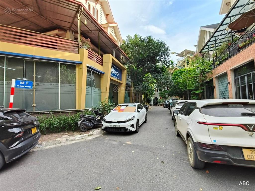 Siêu đầu tư. mặt ngõ 264 ngọc thụy 358m2, mặt tiền 13m, giá 45tỷ