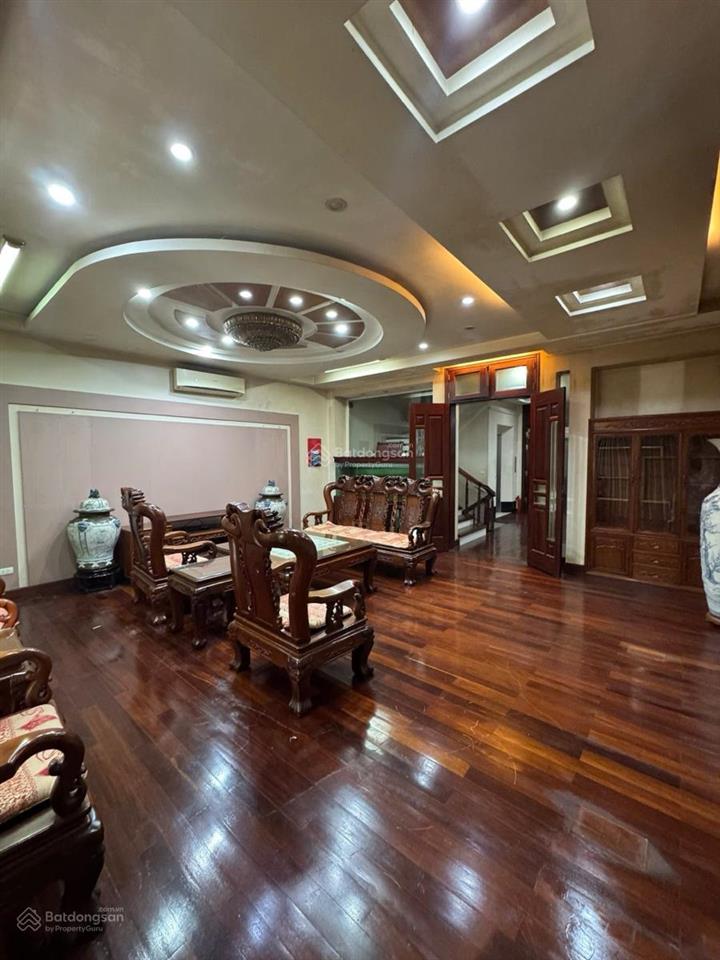 Mặt phố hoàng minh đạo lâm hạ long biên. 108m2, 7tầng thang máy, mặt tiền 7m. giá 36tỷ