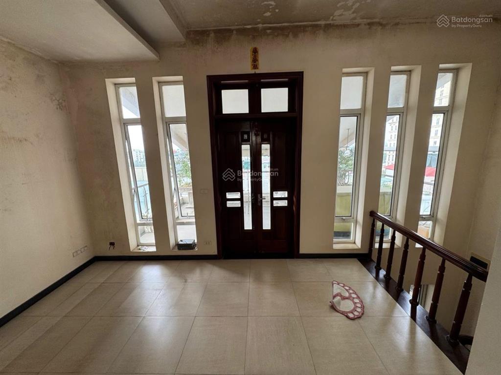 Mặt phố hoàng minh đạo lâm hạ long biên. 108m2, 7tầng thang máy, mặt tiền 7m. giá 36tỷ
