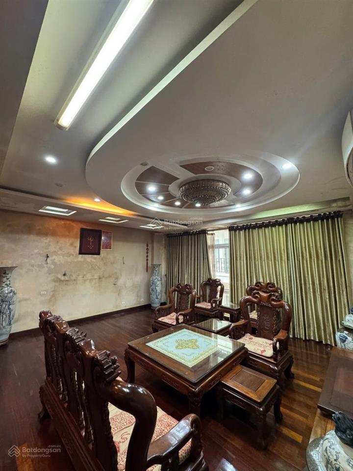 Mặt phố hoàng minh đạo lâm hạ long biên. 108m2, 7tầng thang máy, mặt tiền 7m. giá 36tỷ