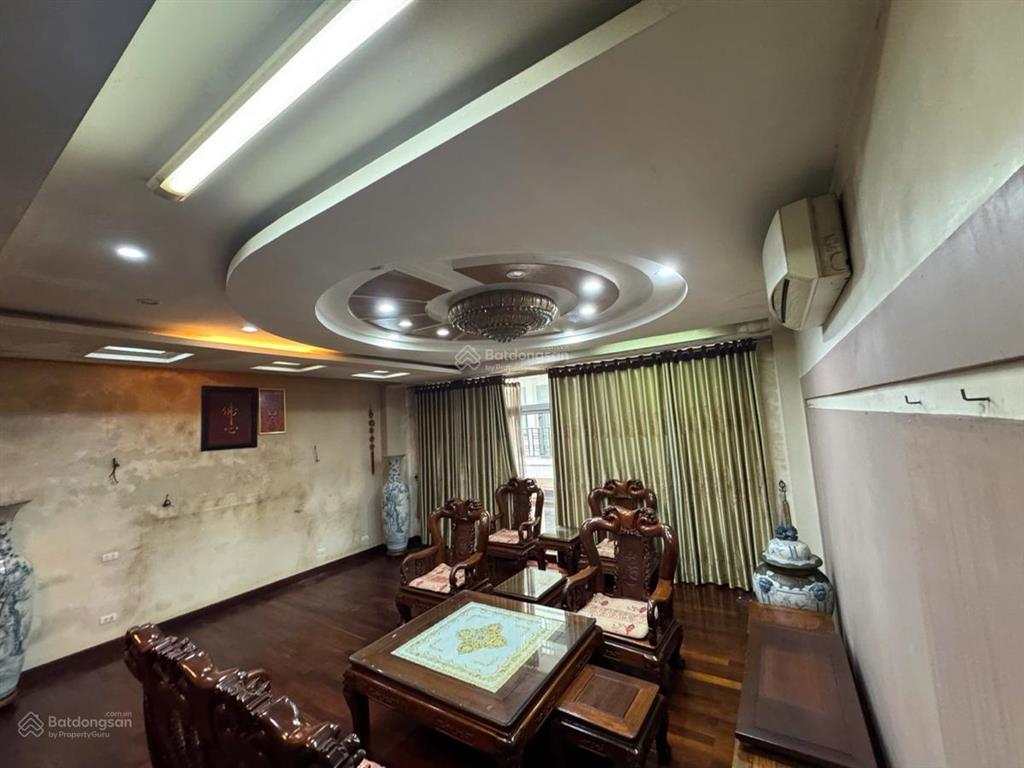 Mặt phố hoàng minh đạo lâm hạ long biên. 108m2, 7tầng thang máy, mặt tiền 7m. giá 36tỷ