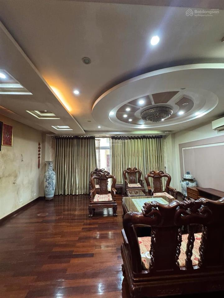 Mặt phố hoàng minh đạo lâm hạ long biên. 108m2, 7tầng thang máy, mặt tiền 7m. giá 36tỷ
