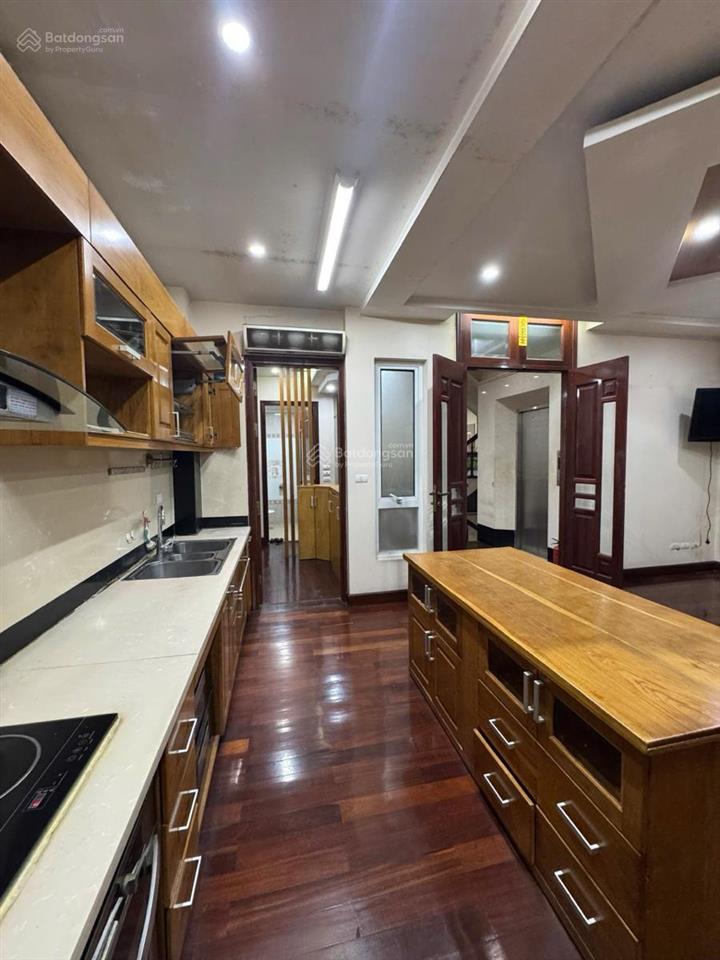 Mặt phố hoàng minh đạo lâm hạ long biên. 108m2, 7tầng thang máy, mặt tiền 7m. giá 36tỷ