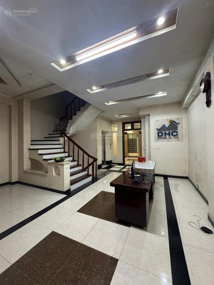Mặt phố hoàng minh đạo lâm hạ long biên. 108m2, 7tầng thang máy, mặt tiền 7m. giá 36tỷ