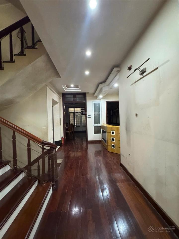 Mặt phố hoàng minh đạo lâm hạ long biên. 108m2, 7tầng thang máy, mặt tiền 7m. giá 36tỷ