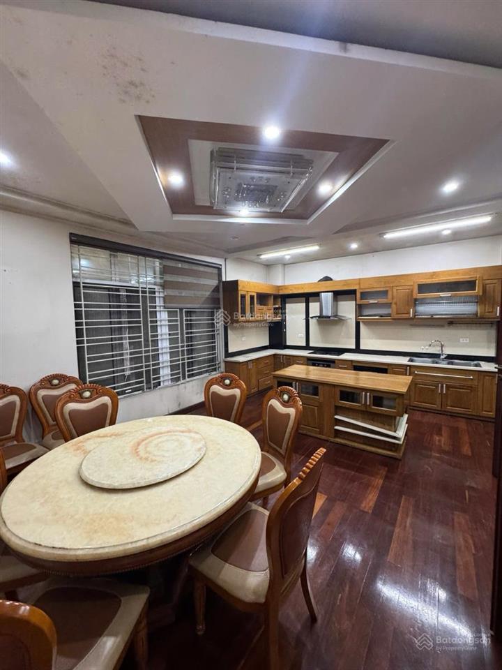 Mặt phố hoàng minh đạo lâm hạ long biên. 108m2, 7tầng thang máy, mặt tiền 7m. giá 36tỷ