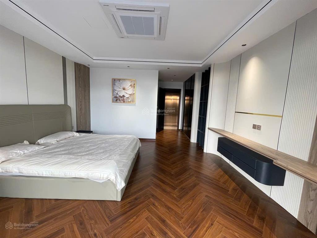 01 căn duy nhất! nhà khu phân lô tư đình a38 70m2 x 7 tầng, thang máy, gara, full nội thất cao cấp