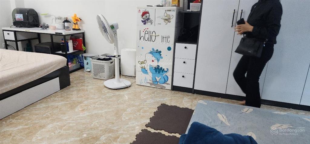 Nhà phúc lợi giá 7,3 tỷ! 38m, 5 tầng dân xây, mặt tiền 5,4m, thiết kế hiện đại. chủ cần bán nhanh