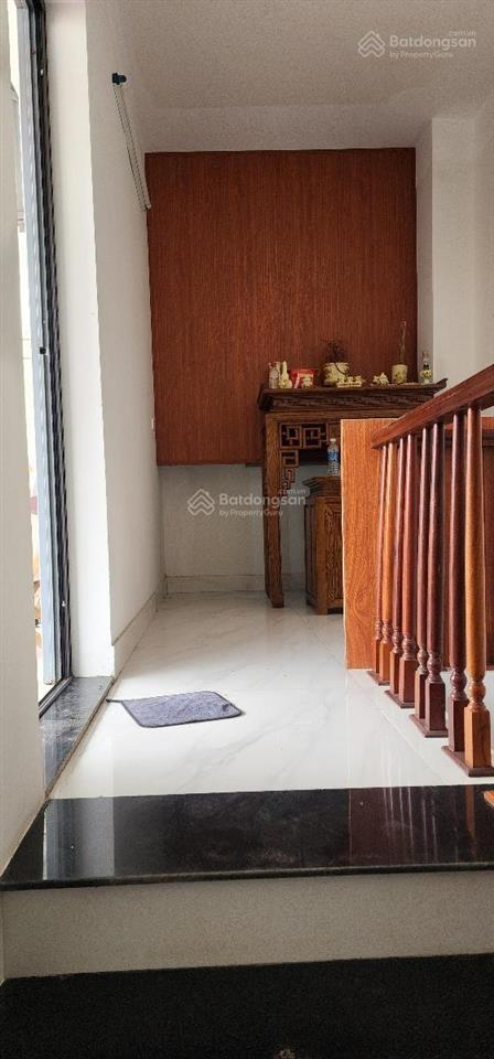 Nhà phúc lợi giá 7,3 tỷ! 38m, 5 tầng dân xây, mặt tiền 5,4m, thiết kế hiện đại. chủ cần bán nhanh