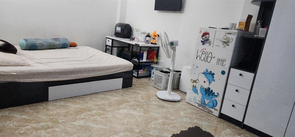 Nhà phúc lợi giá 7,3 tỷ! 38m, 5 tầng dân xây, mặt tiền 5,4m, thiết kế hiện đại. chủ cần bán nhanh