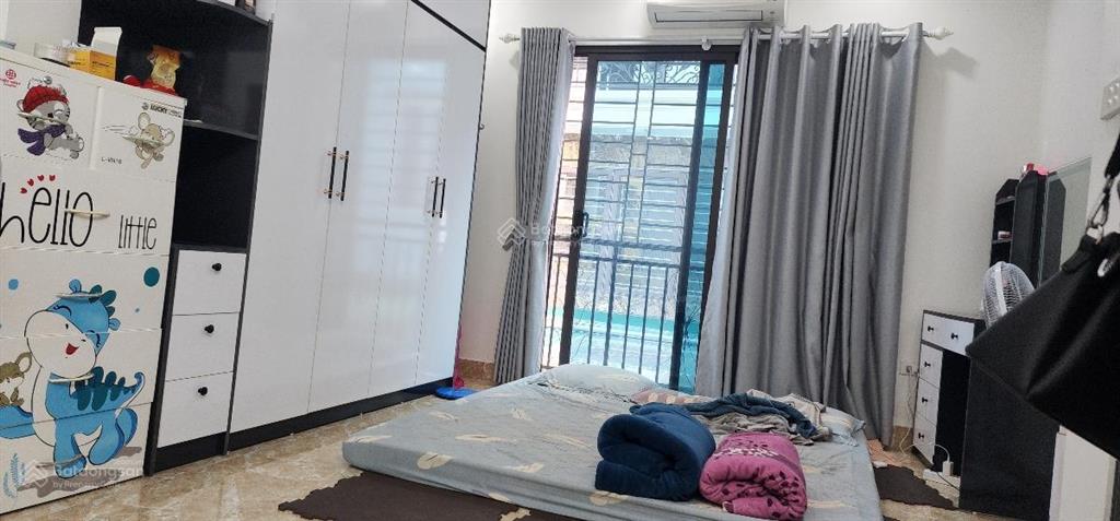Nhà phúc lợi giá 7,3 tỷ! 38m, 5 tầng dân xây, mặt tiền 5,4m, thiết kế hiện đại. chủ cần bán nhanh