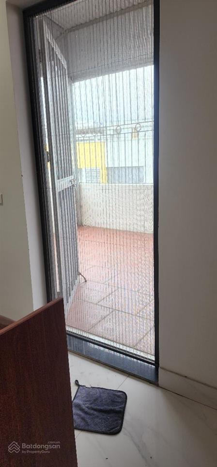 Nhà phúc lợi giá 7,3 tỷ! 38m, 5 tầng dân xây, mặt tiền 5,4m, thiết kế hiện đại. chủ cần bán nhanh