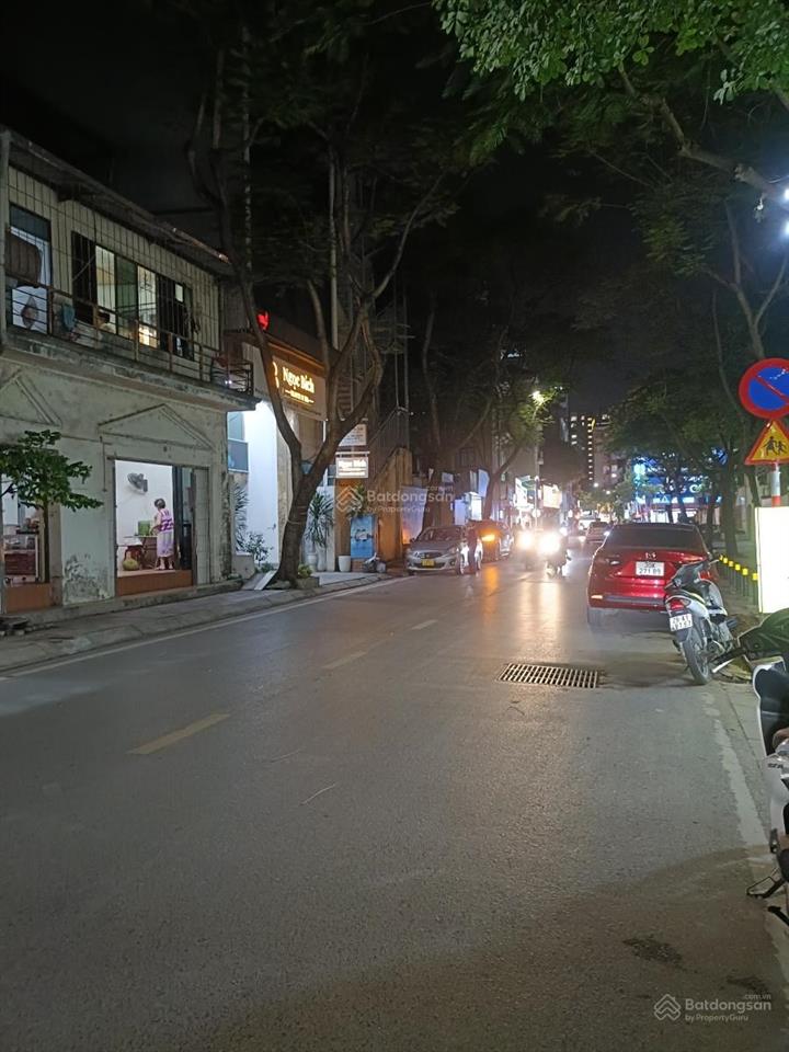 Mặt phố hoàng như tiếp 26tỷ! 75m2, 5 tầng, mặt tiền 9.5m. chủ cần bán gấp giá giảm sâu