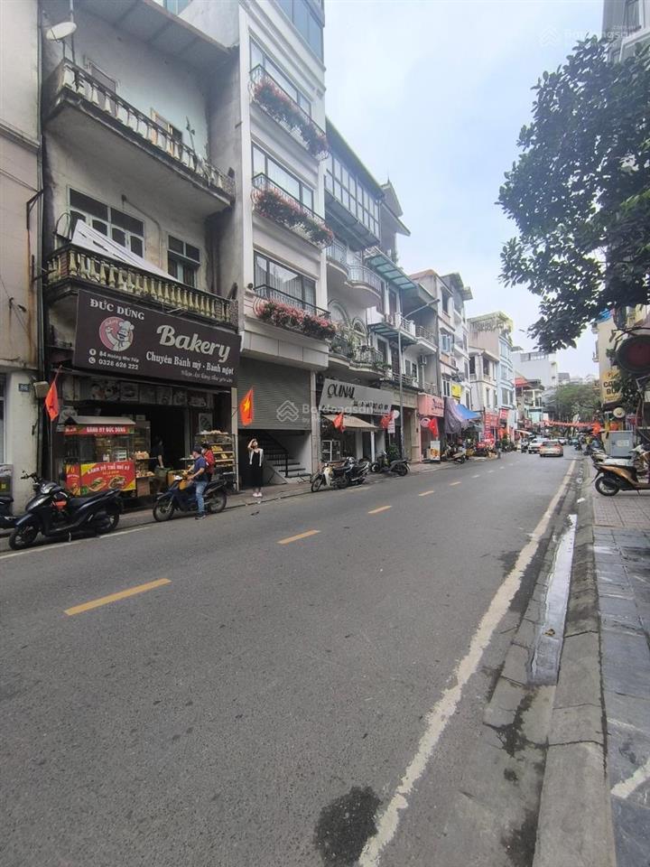 Mặt phố hoàng như tiếp 26tỷ! 75m2, 5 tầng, mặt tiền 9.5m. chủ cần bán gấp giá giảm sâu