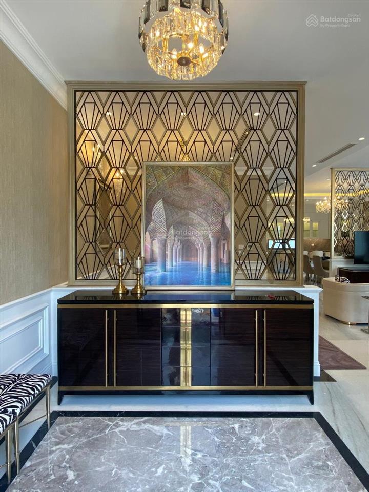 Siêu biệt thự sân vườn elegant park villa thạch bàn 102tỷ! 378m2 5tầng, căn góc đẳng cấp thượng lưu