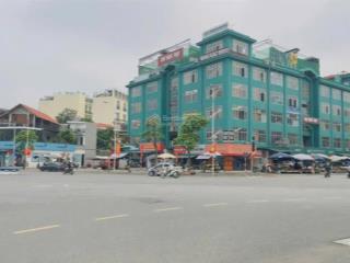 Siêu phẩm 3 mặt tiền nguyễn gia bồng, hồng tiến, ngọc thụy 345m đất vàng long biên giá 132 tỷ