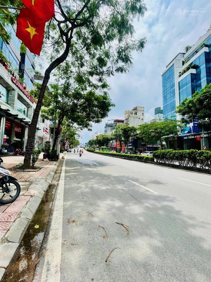 Mặt phố nguyễn văn cừ long biên 50m² 10tầng  tòa apartment dòng tiền khủng giữa trung tâm lb