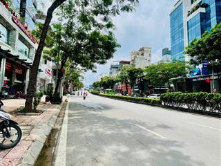 Mặt phố nguyễn văn cừ long biên 50m² 10tầng  tòa apartment dòng tiền khủng giữa trung tâm lb