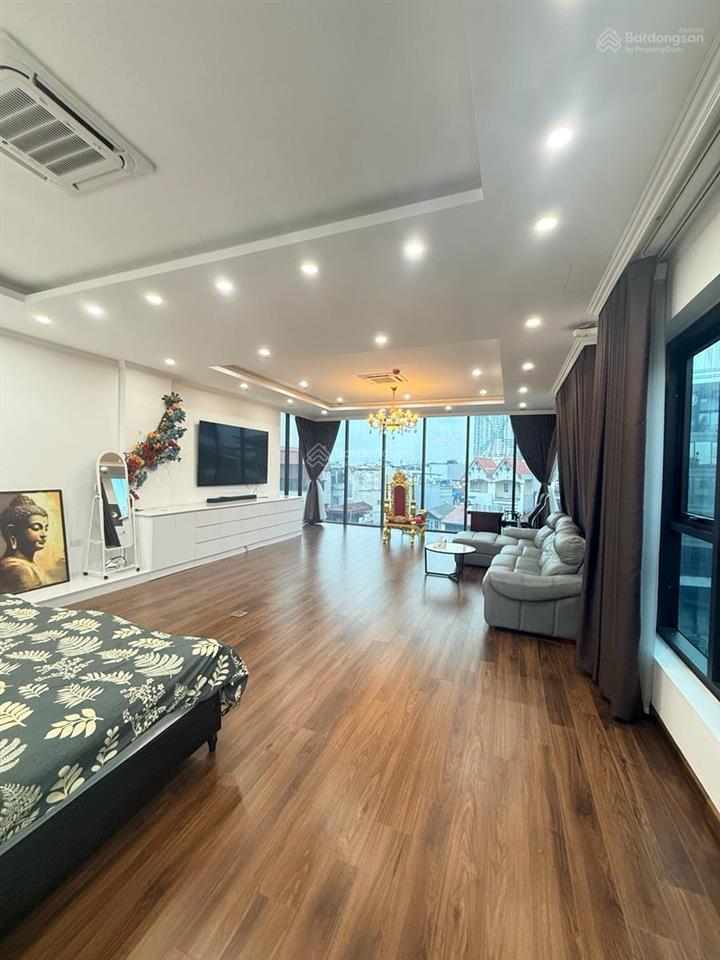 Cần bán gấp mặt phố nguyễn văn cừ 110m2 10t tòa văn phòng giữa trung tâm nguyễn văn cừ long biên
