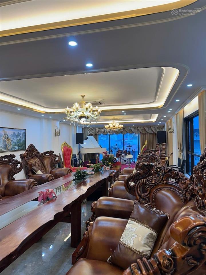 Cần bán gấp mặt phố nguyễn văn cừ 110m2 10t tòa văn phòng giữa trung tâm nguyễn văn cừ long biên