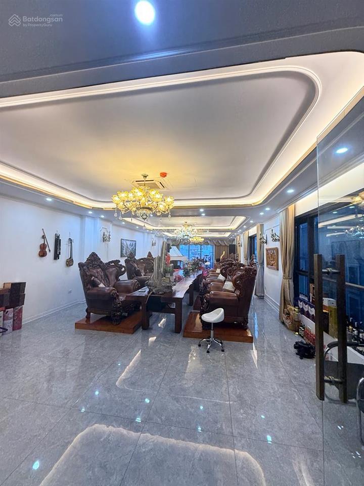 Cần bán gấp mặt phố nguyễn văn cừ 110m2 10t tòa văn phòng giữa trung tâm nguyễn văn cừ long biên