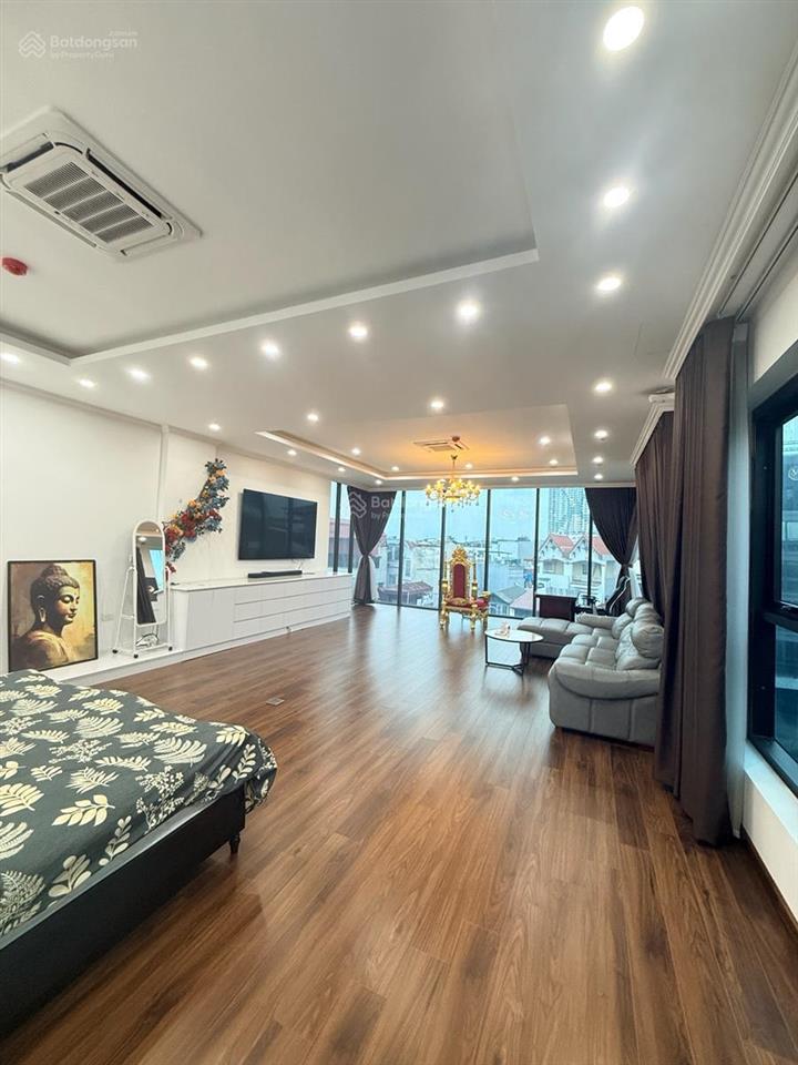 Cần bán gấp mặt phố nguyễn văn cừ 110m2 10t tòa văn phòng giữa trung tâm nguyễn văn cừ long biên