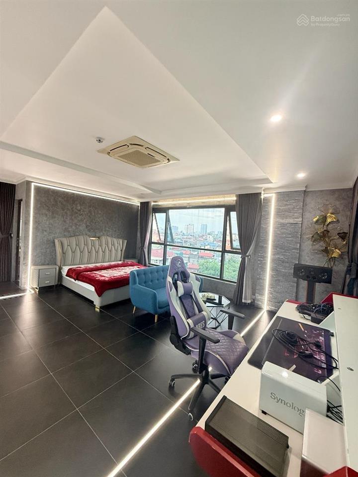 Cần bán gấp mặt phố nguyễn văn cừ 110m2 10t tòa văn phòng giữa trung tâm nguyễn văn cừ long biên