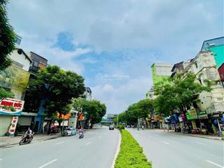 Chủ cần bán gấp mặt phố nguyễn văn cừ 192m² 4tầng, vị trí trung tâm kinh doanh mọi loại hình