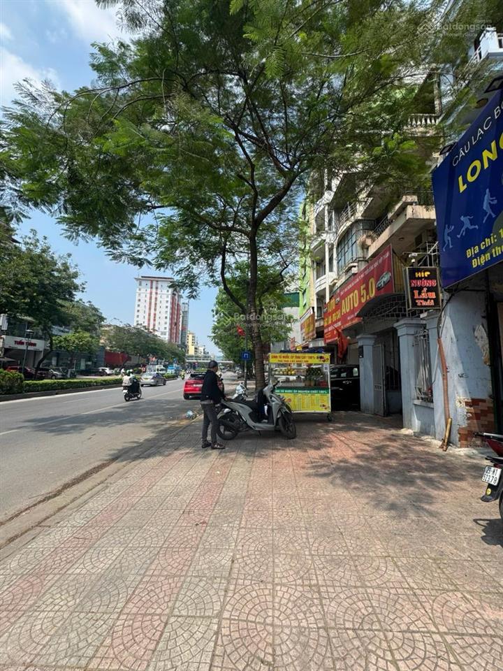 Vip mặt phố nguyễn văn cừ quỹ đất vàng 1.470m2 bán đất tặng tòa nhà 11tầng, mặt tiền 18m