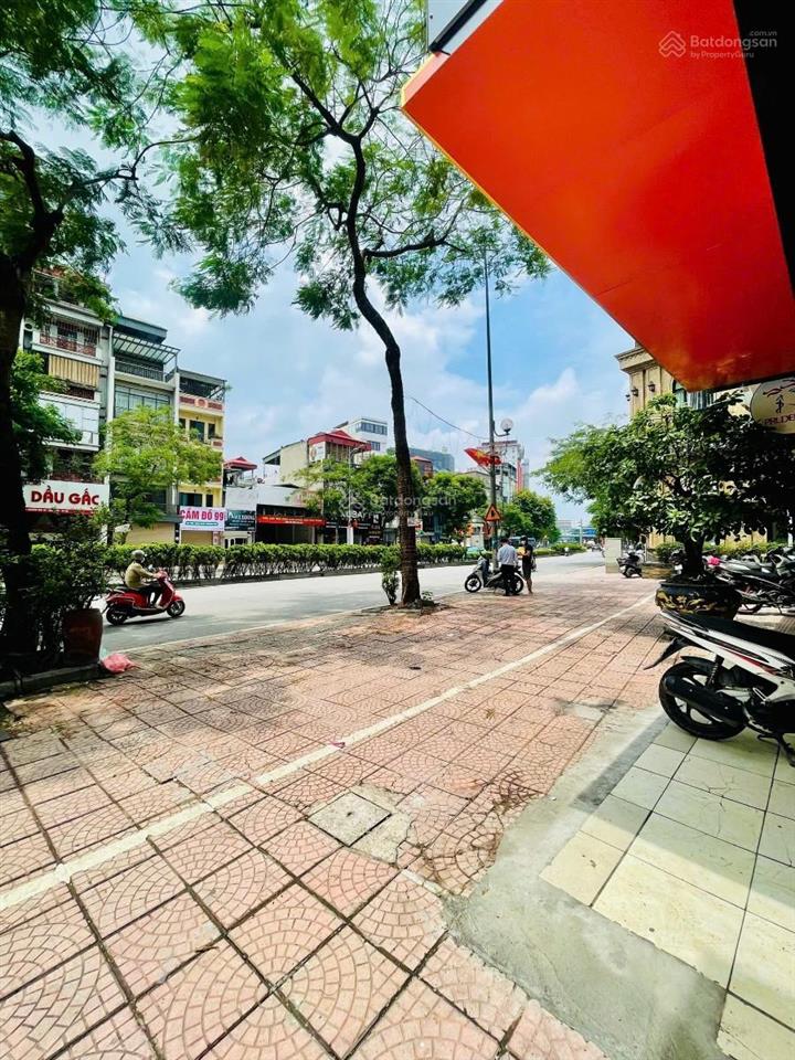 Giảm chào 50tỷ siêu phẩm mặt phố nguyễn văn cừ 905m2 mặt tiền 12m, trung tâm phố nguyễn văn cừ