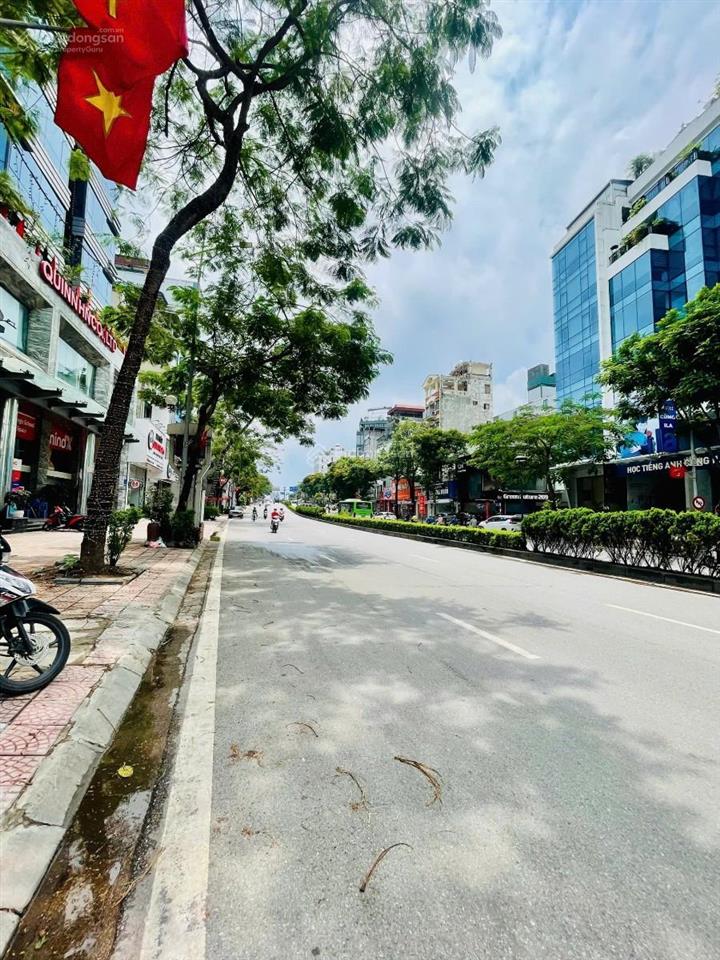Giảm chào 50tỷ siêu phẩm mặt phố nguyễn văn cừ 905m2 mặt tiền 12m, trung tâm phố nguyễn văn cừ