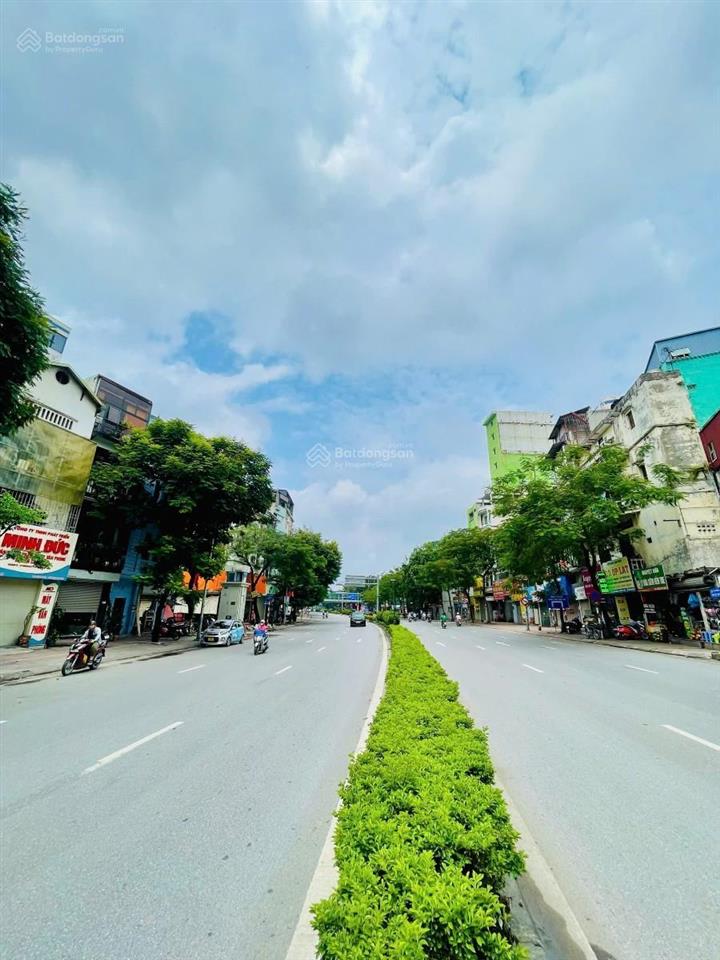 Giảm chào 50tỷ siêu phẩm mặt phố nguyễn văn cừ 905m2 mặt tiền 12m, trung tâm phố nguyễn văn cừ
