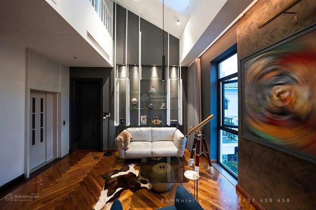 Siêu bt vinhomes riverside 380m2 nguy nga lộng lẫy đẳng cấp bể bơi ngoài trời, hầm rượu, sân vườn