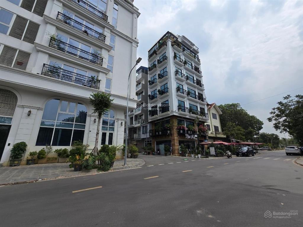 Phân lô tái định cư ngọc thụy long biên, 90m2 mt 6m ô tô tránh, chạy vòng quanh, vỉa hè 22.5 tỷ
