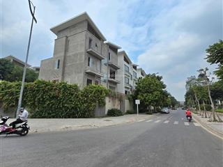 Phân lô tái định cư ngọc thụy long biên, 90m2 mt 6m ô tô tránh, chạy vòng quanh, vỉa hè 22.5 tỷ