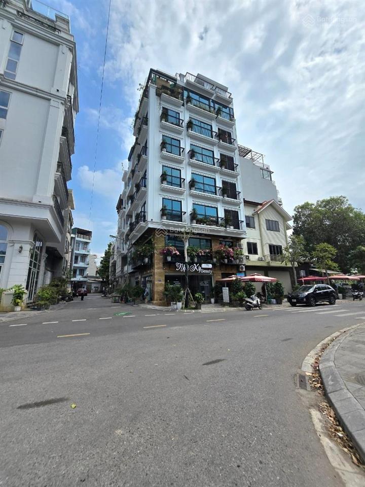 Phân lô tái định cư ngọc thụy long biên, 90m2 mt 6m ô tô tránh, chạy vòng quanh, vỉa hè 22.5 tỷ